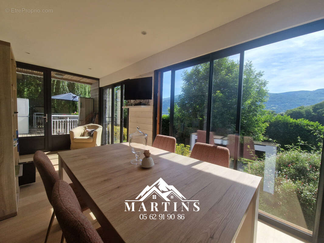 Maison à ARGELES-GAZOST