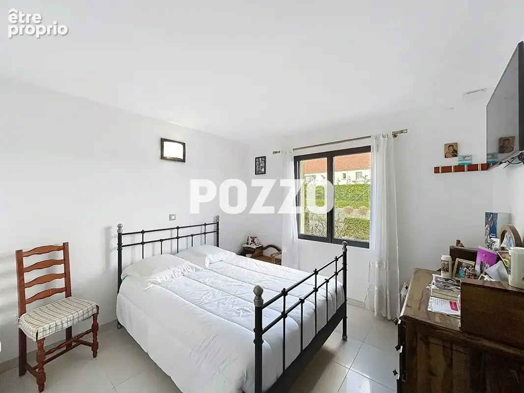 A vendre. maison de plain-pied de 2014  a pont farcy . classe dpe: a ! - photo 8