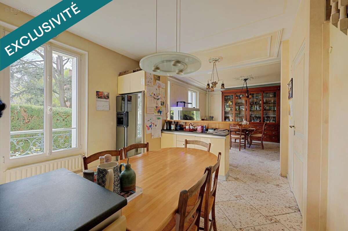 Photo 2 - Maison à MAISONS-ALFORT