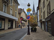 Commerce à ALBERTVILLE