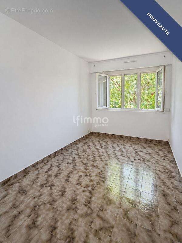 Appartement à CHILLY-MAZARIN