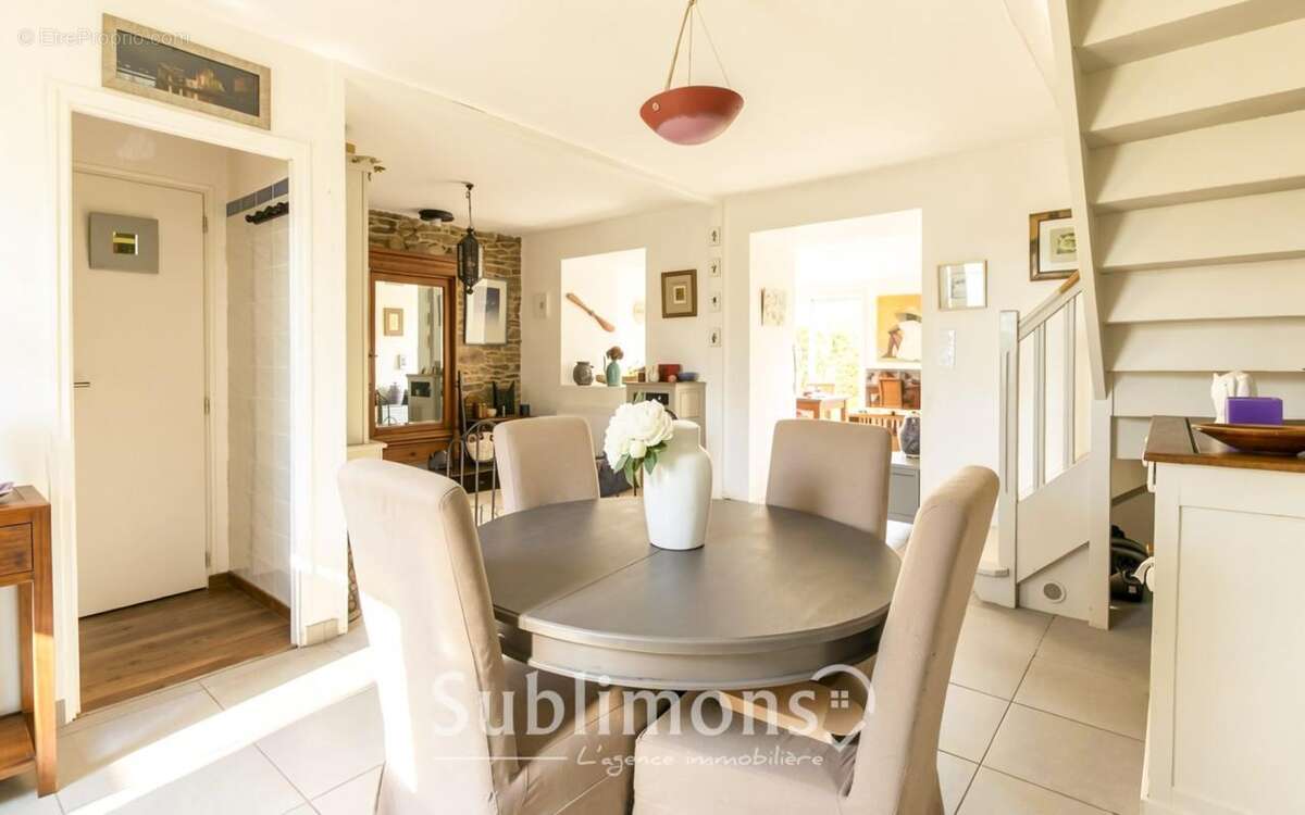 Maison à vendre Sarzeau - photo 4