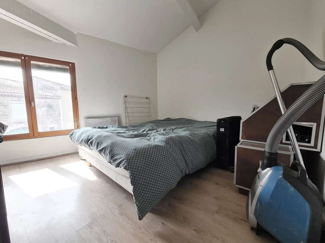 Maison à SAINT-COUAT-D&#039;AUDE