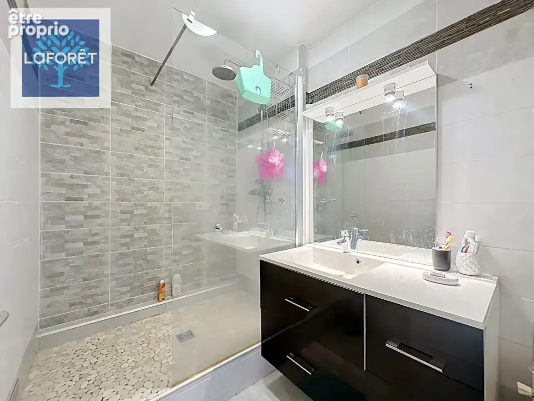 Appartement Mery Sur Oise 5 pièces 94.74 m2 - photo 8