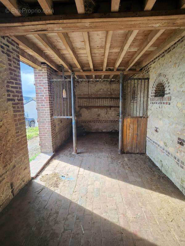 Maison à OUILLY-LE-VICOMTE