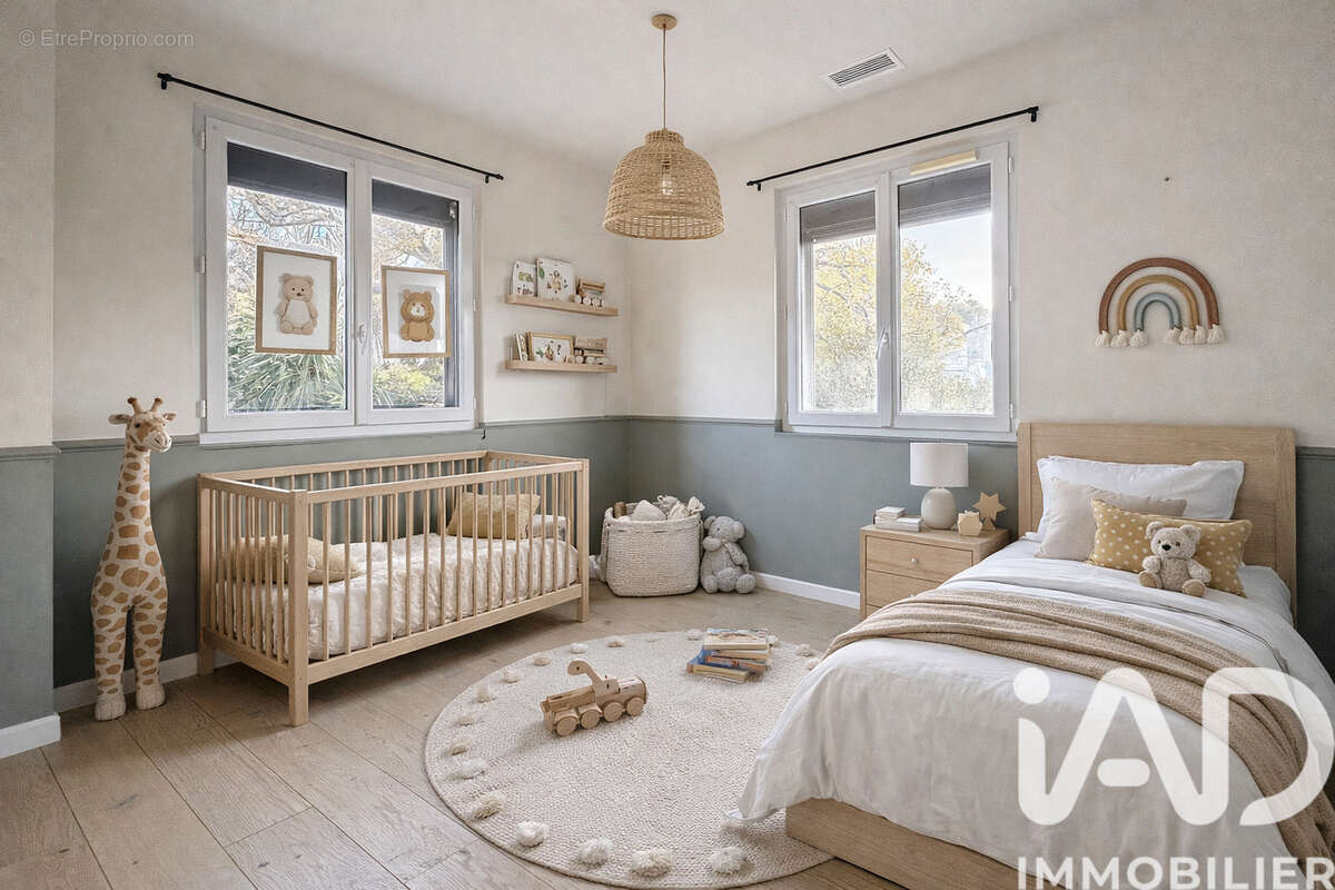 Photo 8 - Appartement à SIX-FOURS-LES-PLAGES