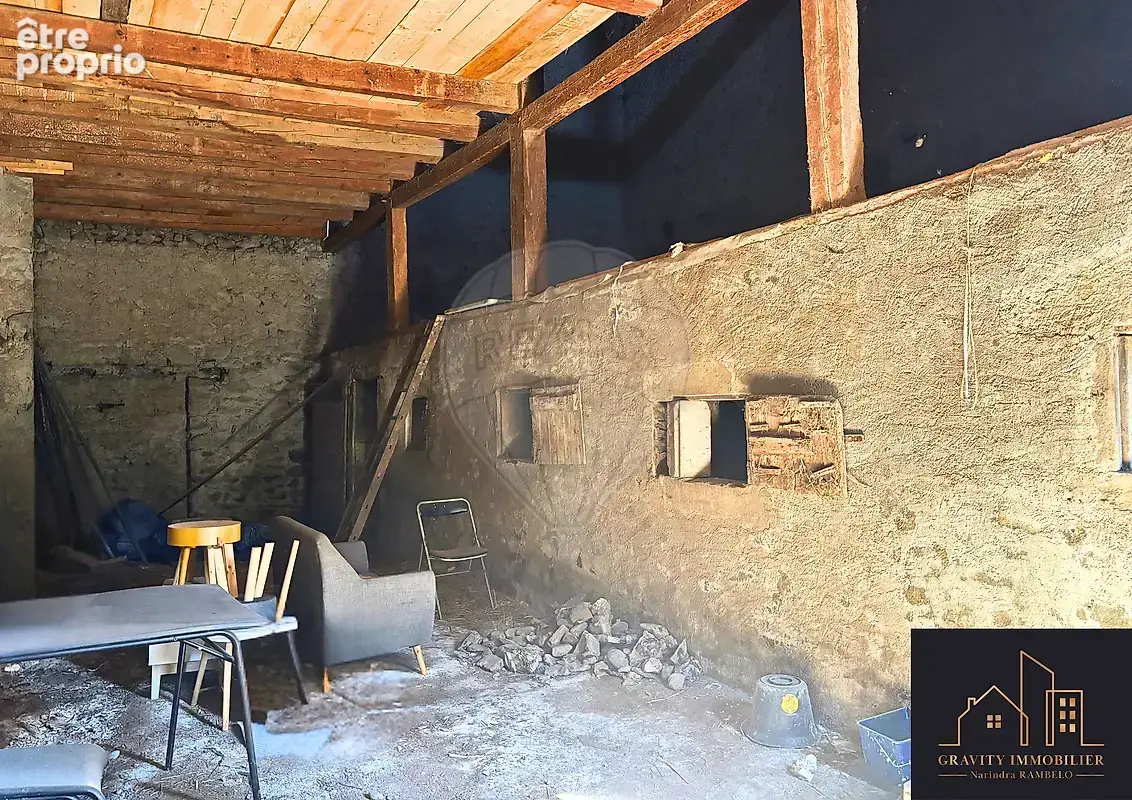 Maison 0 chambre(s) à vendre - photo 2
