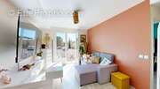 Appartement à GREOUX-LES-BAINS