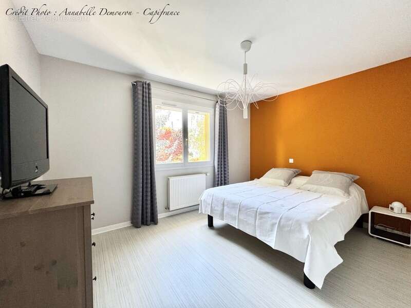 Maison à CLERMONT-FERRAND