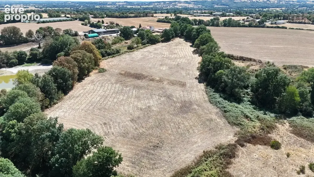 Maison de 180 m2 sur 6.3 hectares - photo 13