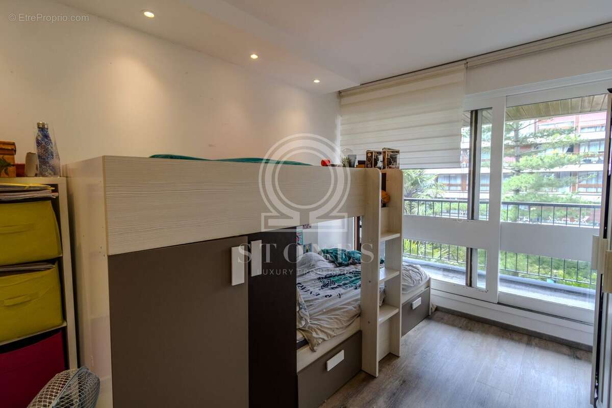 Appartement à ROCQUENCOURT