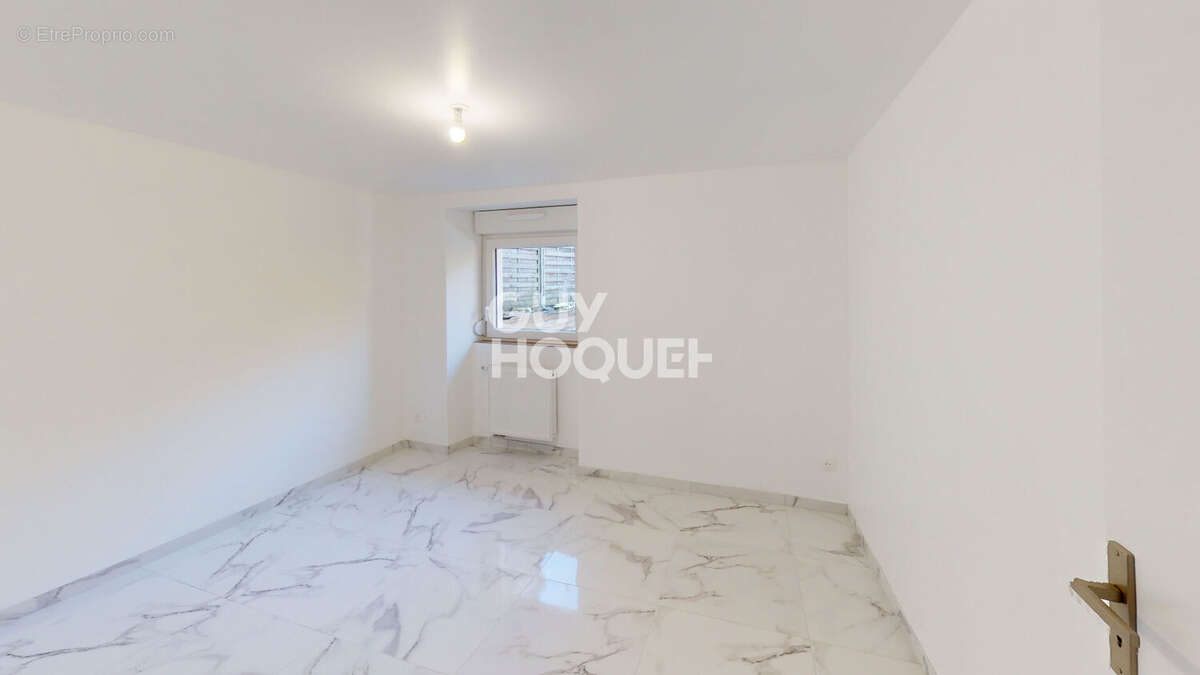 Appartement à HUSSEREN-WESSERLING