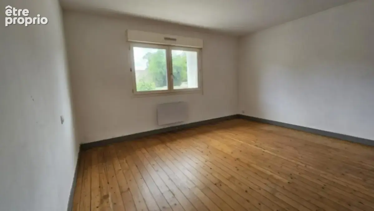 Maison à vendre 5 pièces LE LUDE (72) - photo 9