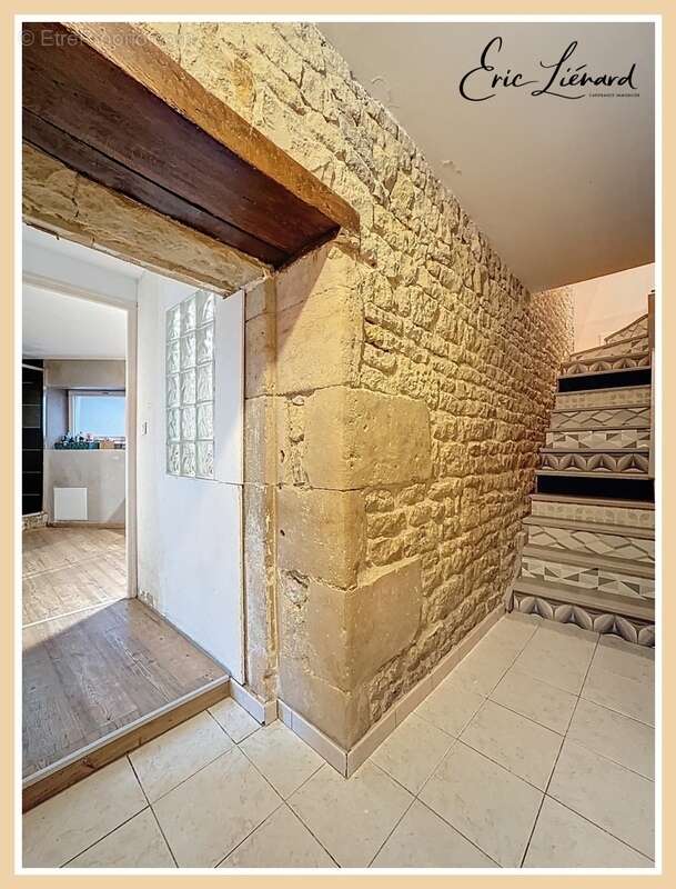 Maison à SAINT-MAIXENT-L'ECOLE