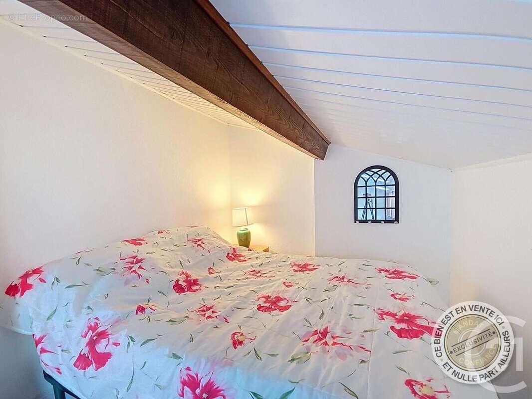 Appartement à LE BARCARES