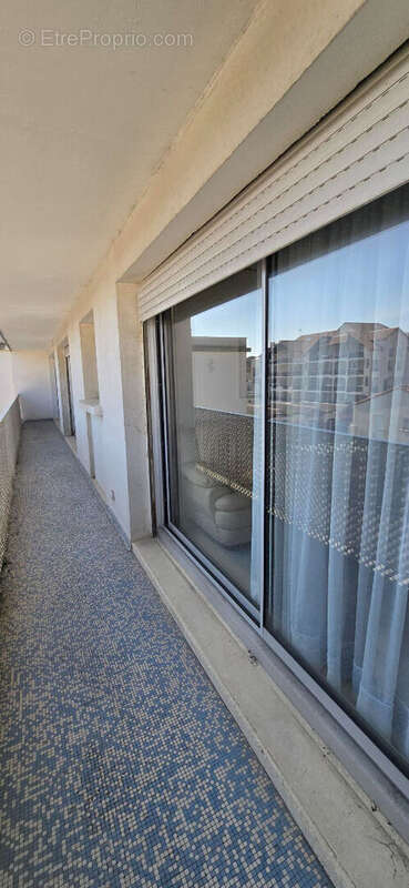 Appartement à SAINT-BREVIN-LES-PINS