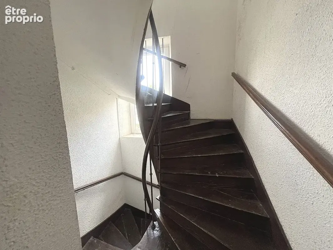 Appartement T2, place ST MICHEL - photo 11