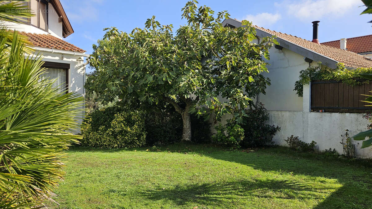 Maison à NOTRE-DAME-DE-MONTS
