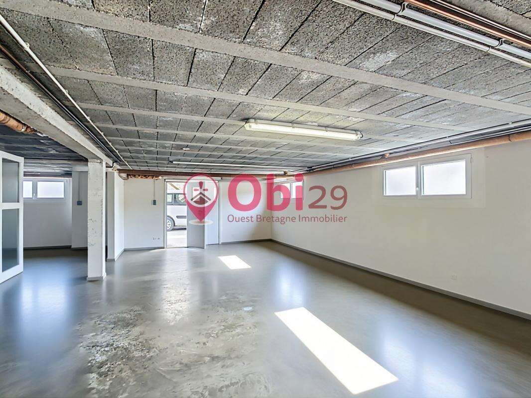 Maison à CHATEAULIN