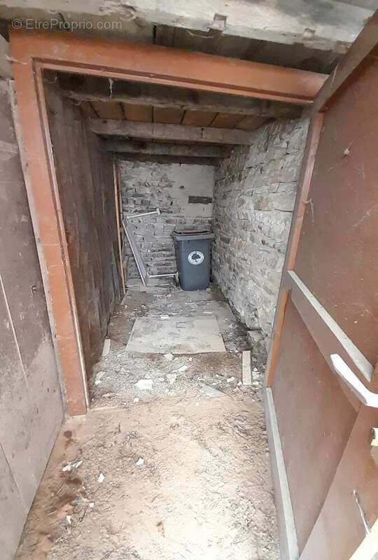 Appartement à THOISSEY