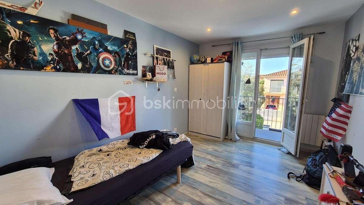 Maison à LATOUR-BAS-ELNE