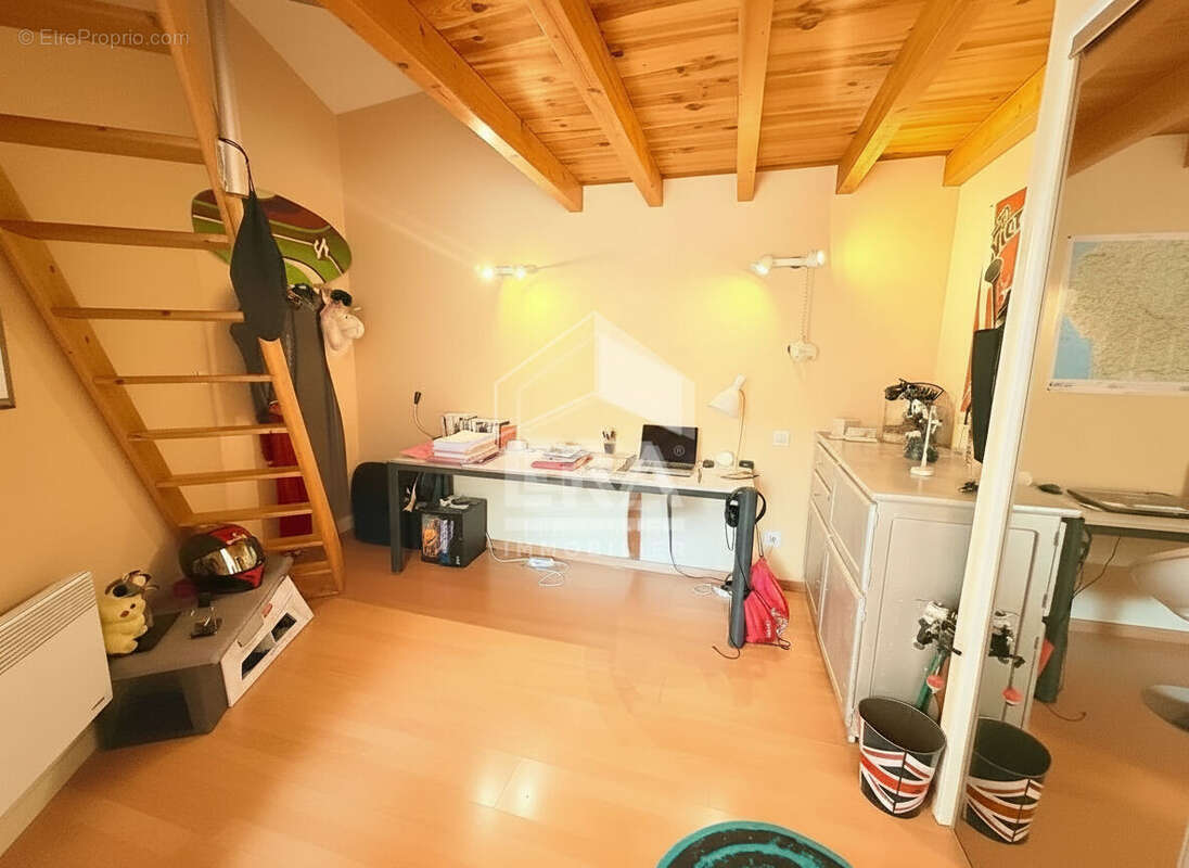 Appartement à TARBES