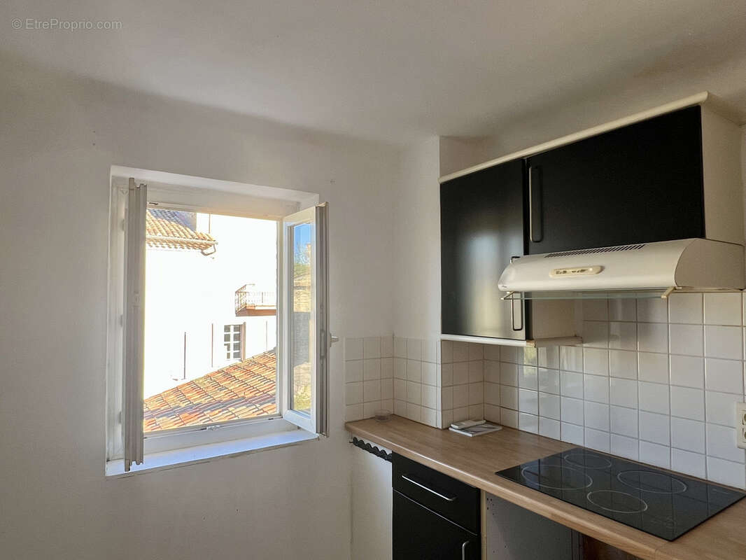 Appartement à VAISON-LA-ROMAINE