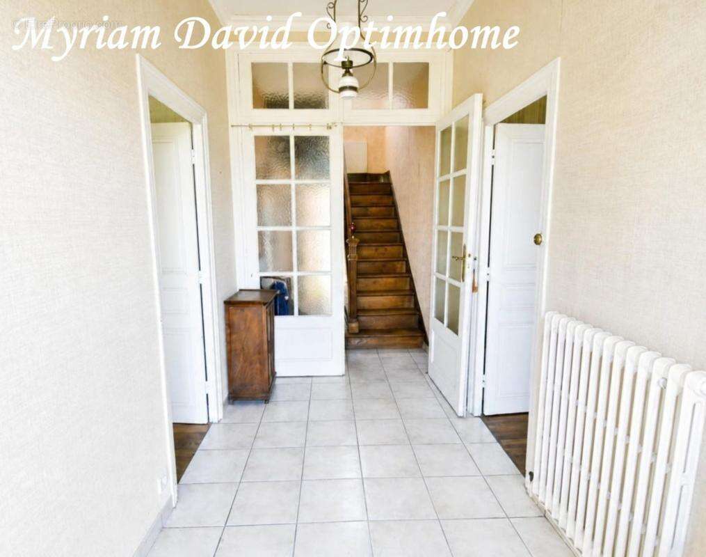 Charmante maison ancienne à rénover proche Bon-Repos (22) - photo 33