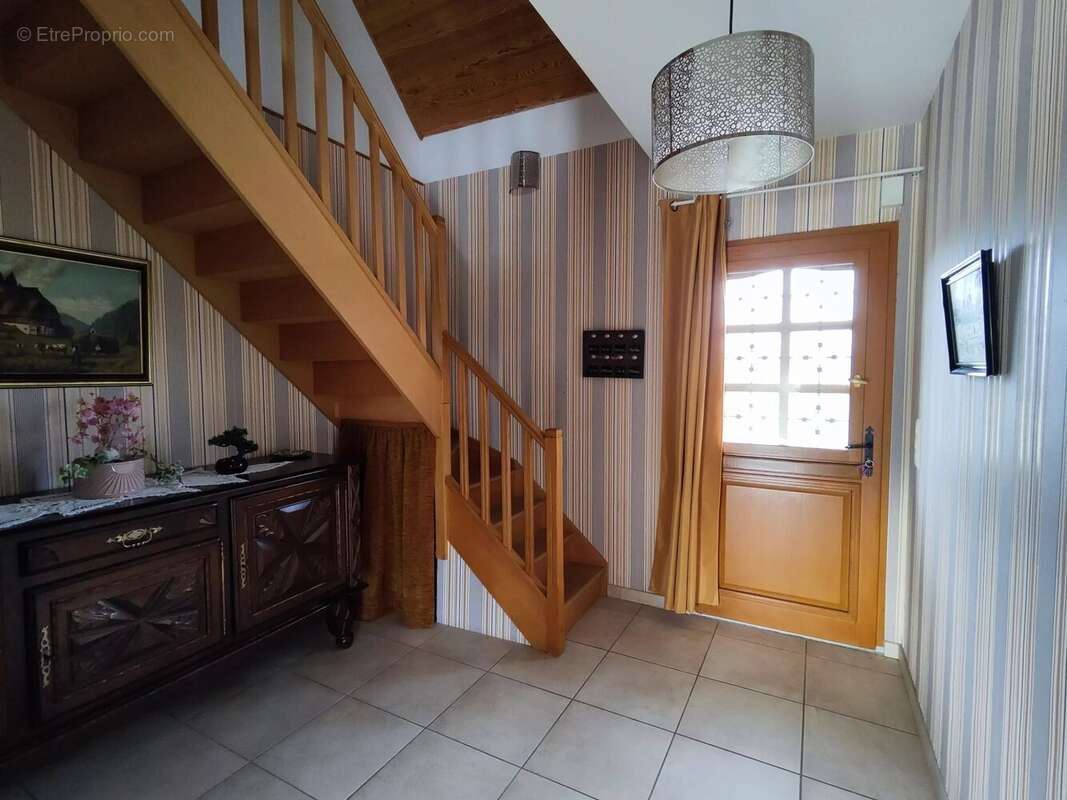 Maison à SAUVETERRE-DE-BEARN