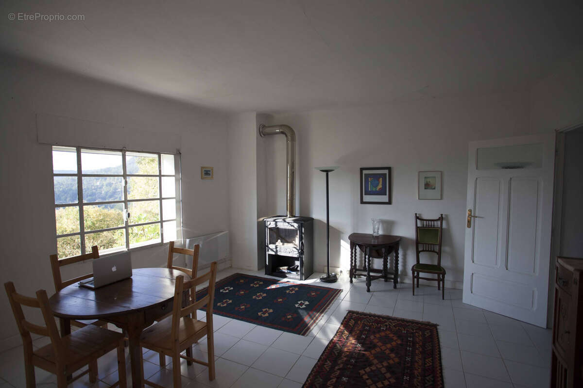Maison à SALERNES