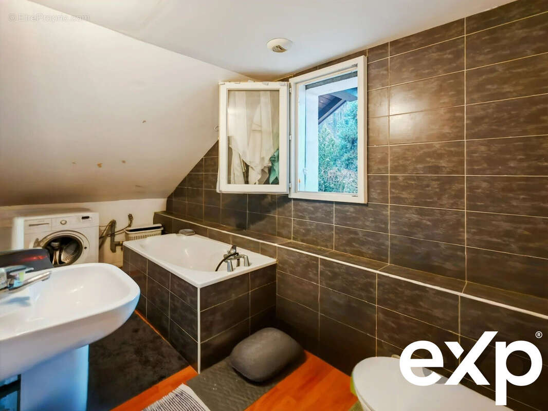 Appartement à VOUGY