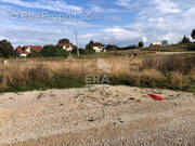 Terrain à L&#039;HOPITAL-DU-GROSBOIS