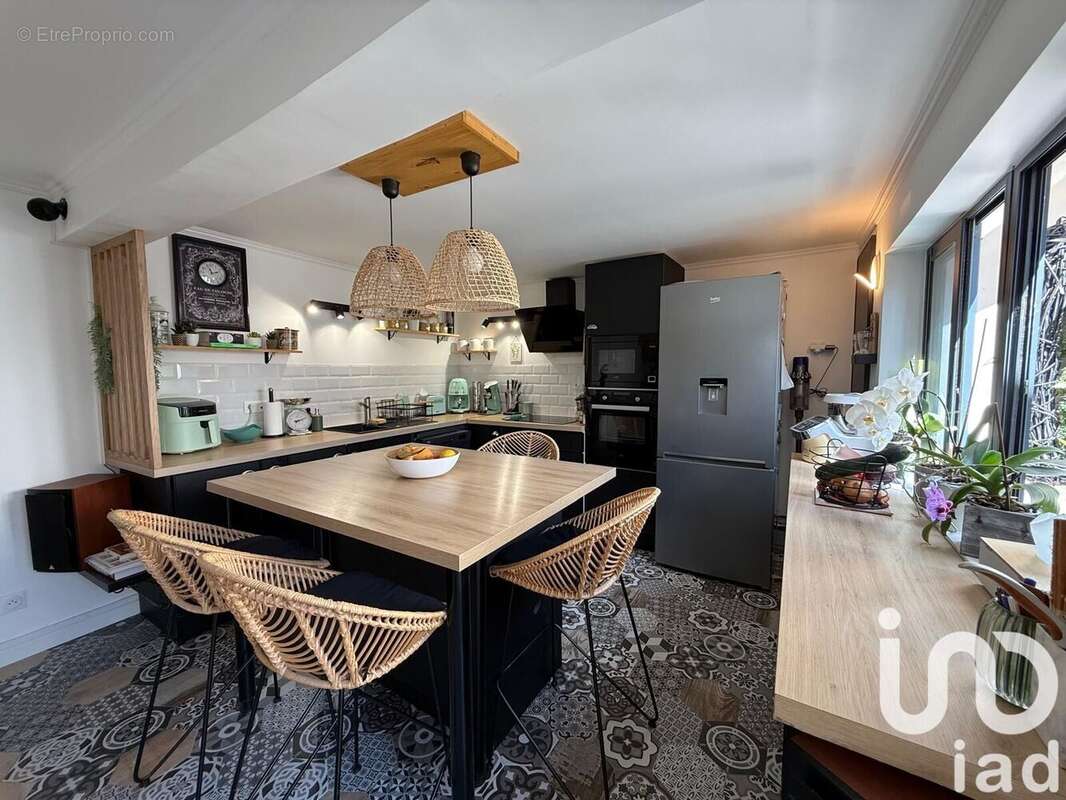 Photo 8 - Maison à MILHAUD