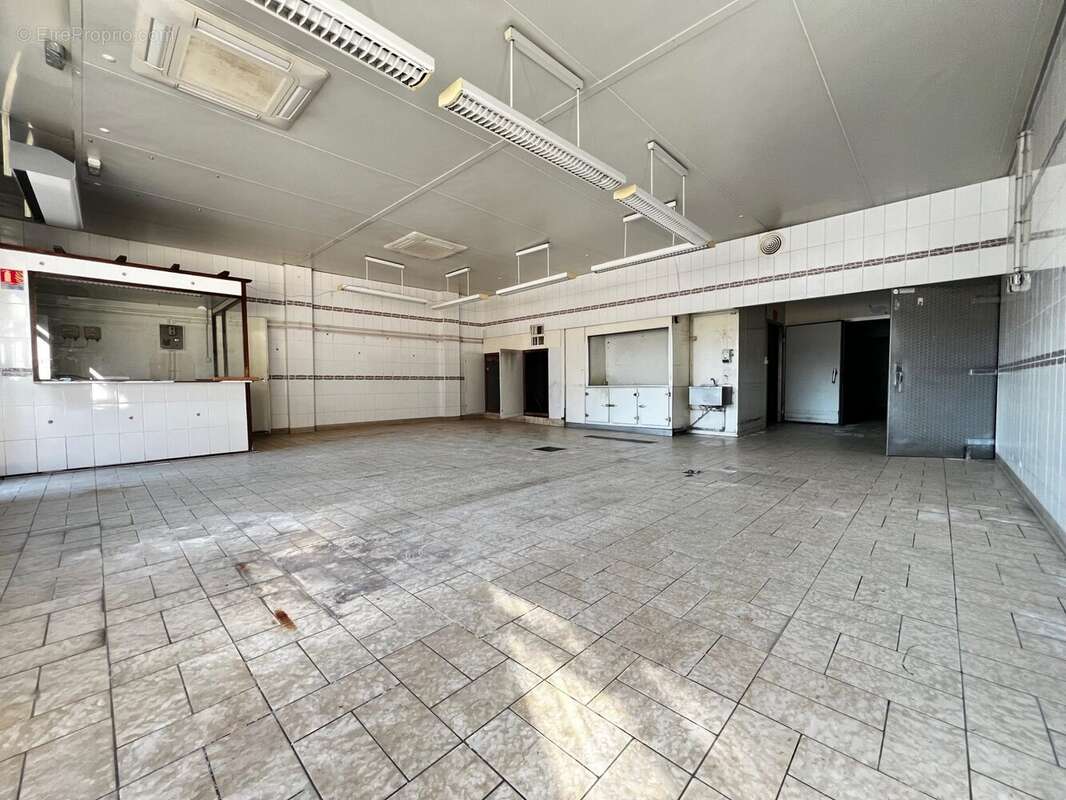 Commerce 289 m² à Hoerdt  - photo 2