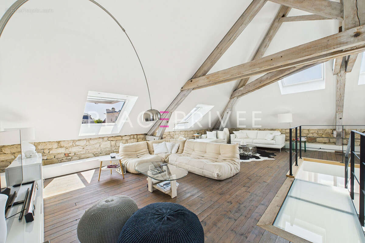 Appartement d'exception - photo 6