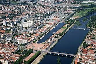 Appartement à ROANNE