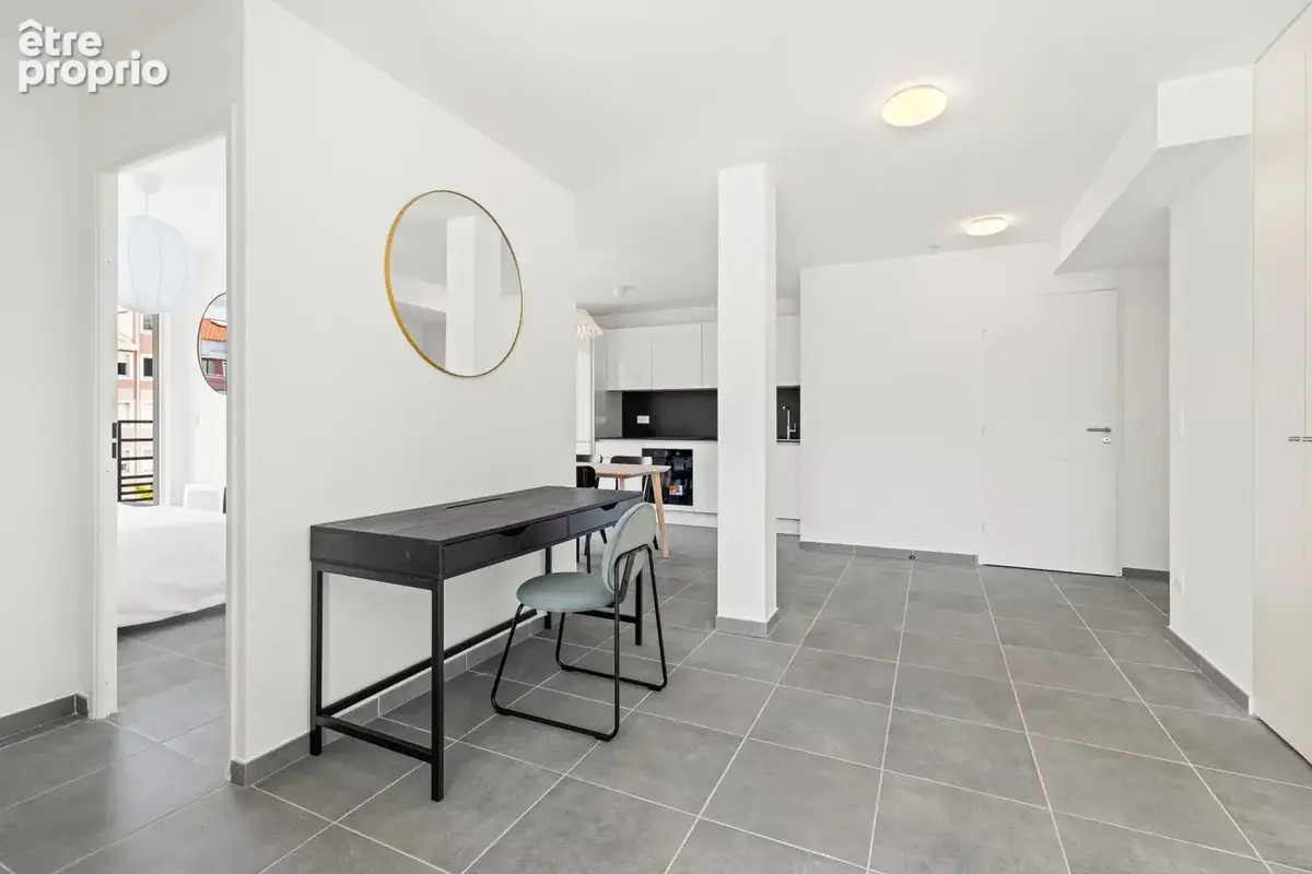 Appartement 59 m² à vendre à Nice (06300) - photo 8