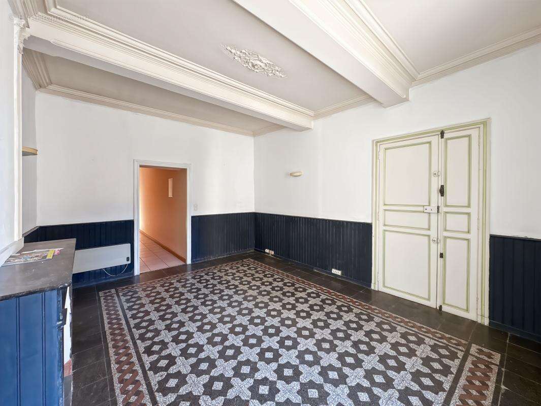 Appartement à CAPESTANG