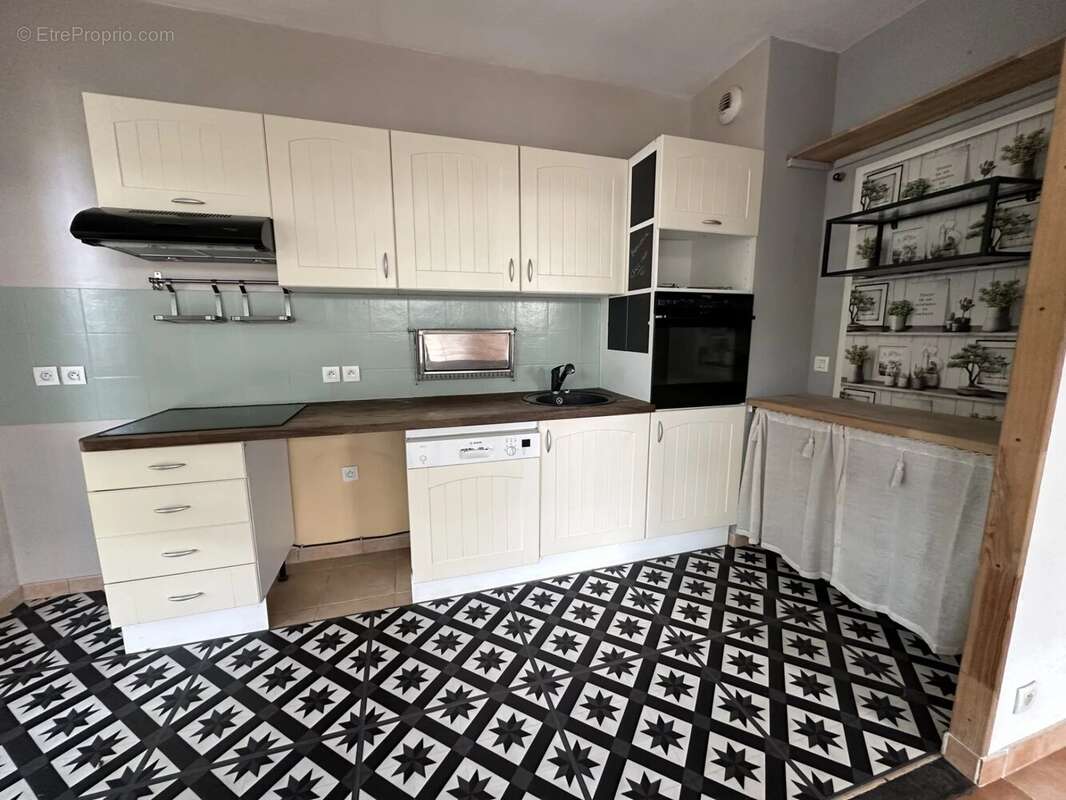 Appartement à BOIS-D&#039;ARCY