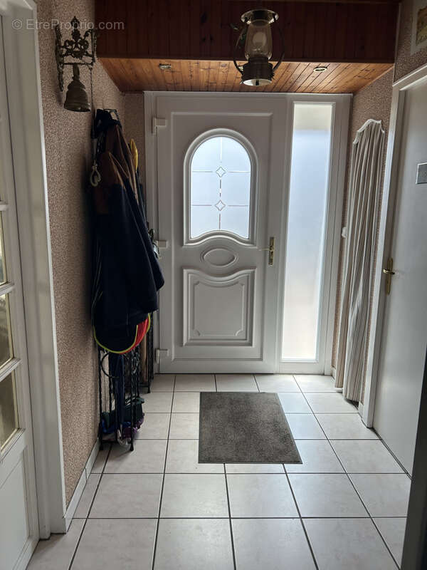 Maison à COURCELLES-LES-LENS