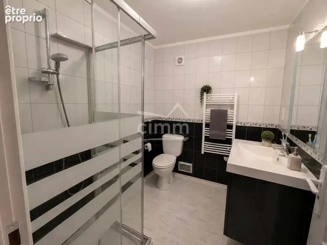 Maison de village T4 - photo 7