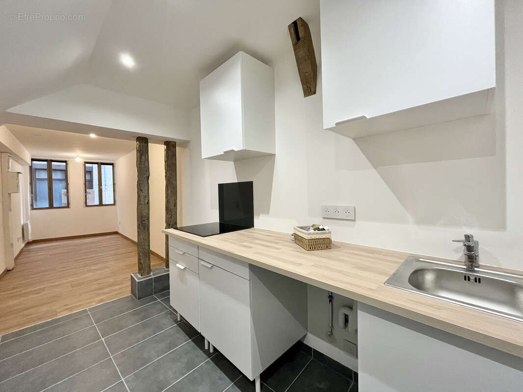 Appartement à LIMOGES