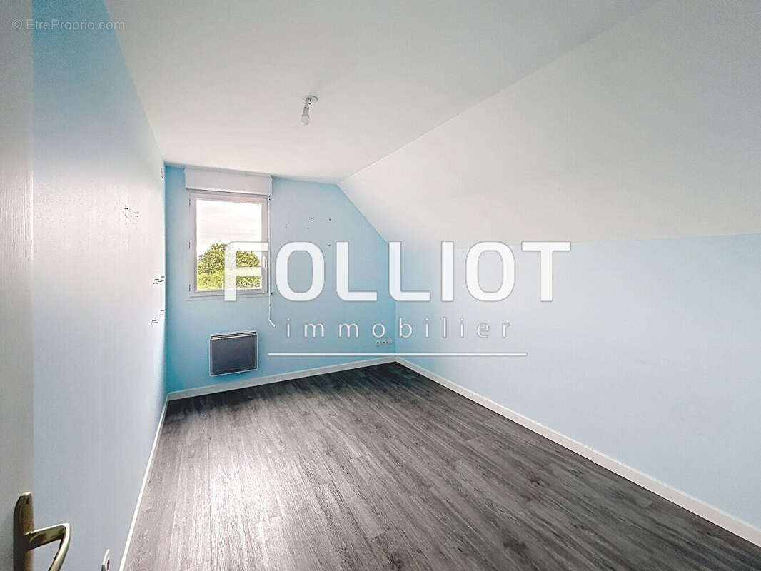 Maison à vendre à Valdallière - 8 pièces, 135 m², terrain 1200 m² - photo 12