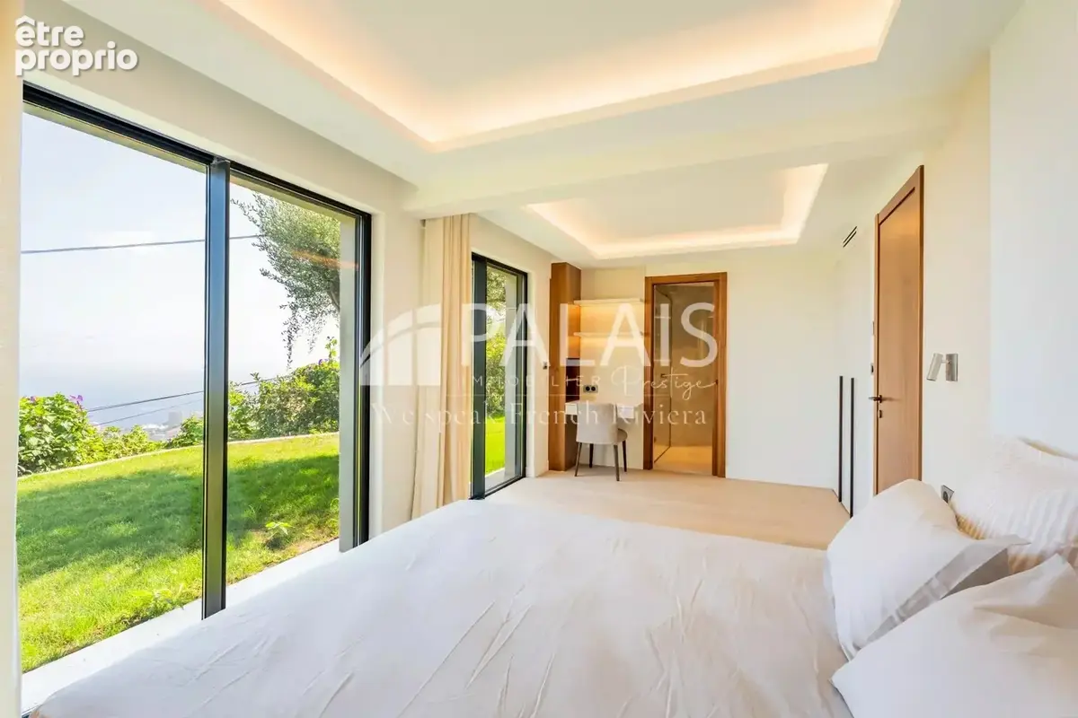 Villa - Vue Panoramique - photo 15