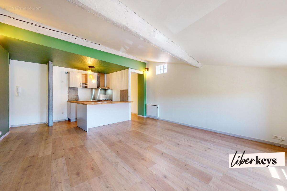 Appartement à MONTAUBAN