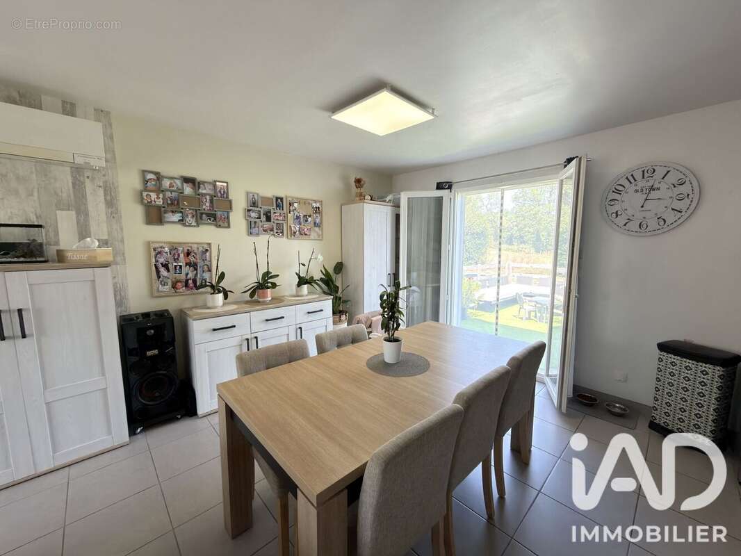 Maison 91 m² à Glenic  - photo 4