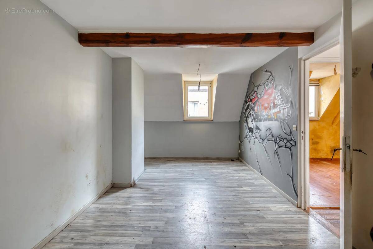 Appartement à LE HAVRE