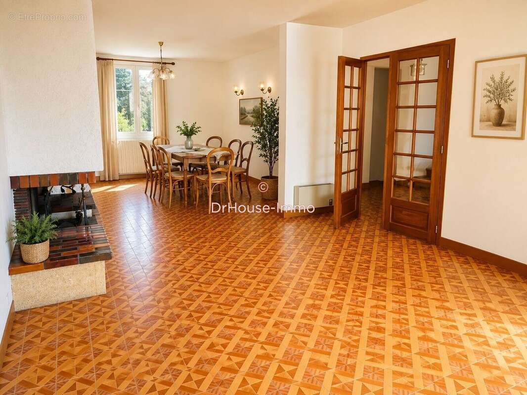 Maison 105 m² à Conques-Sur-Orbiel  - photo 2
