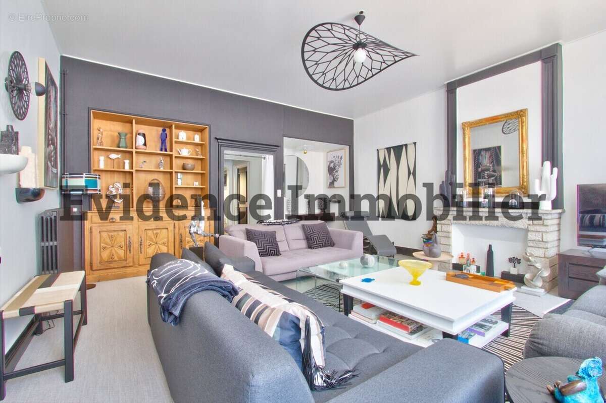 Appartement à ALBERTVILLE