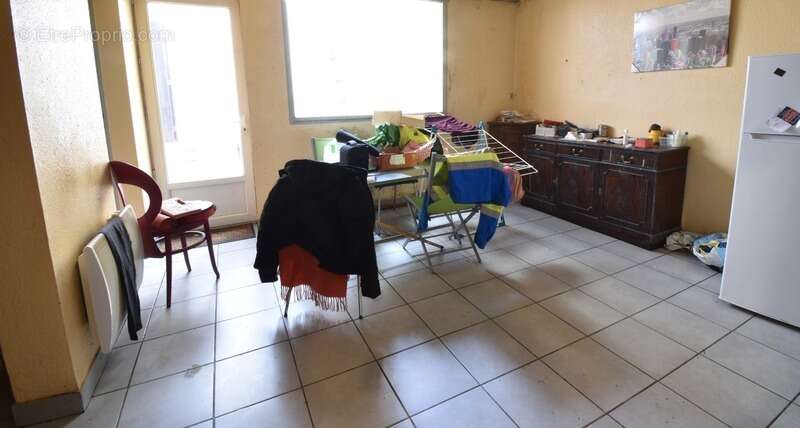 Appartement à VILLENEUVE-SUR-LOT